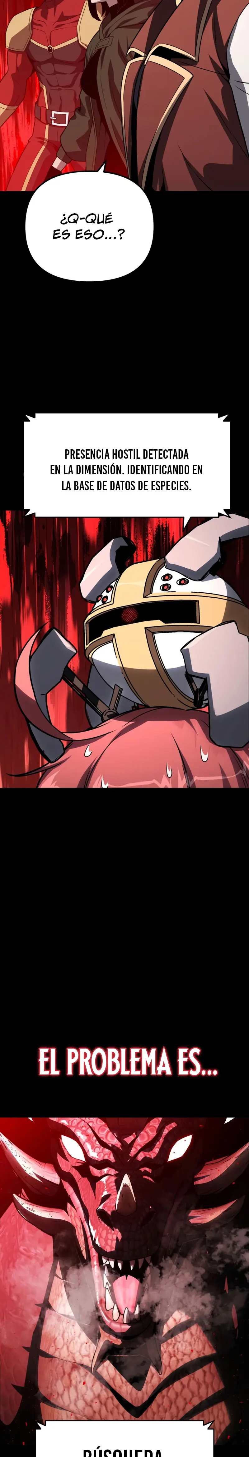 El Devoto Caballero > Capitulo 141 > Page 191