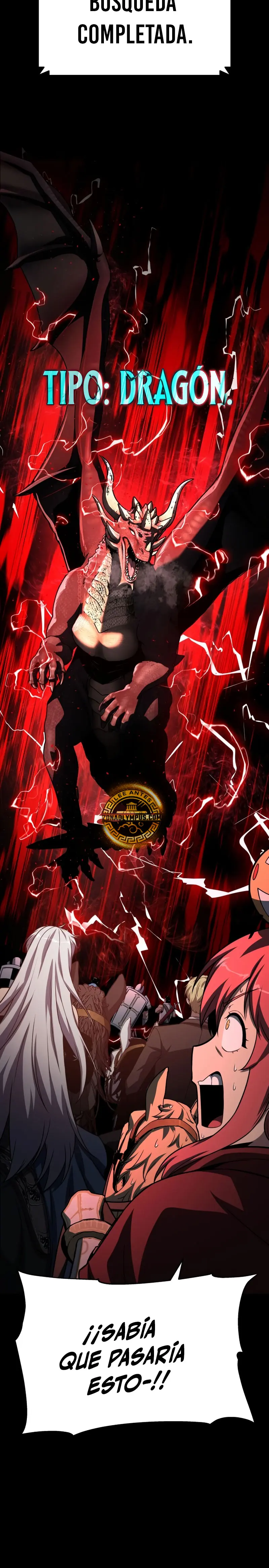 El Devoto Caballero > Capitulo 141 > Page 201