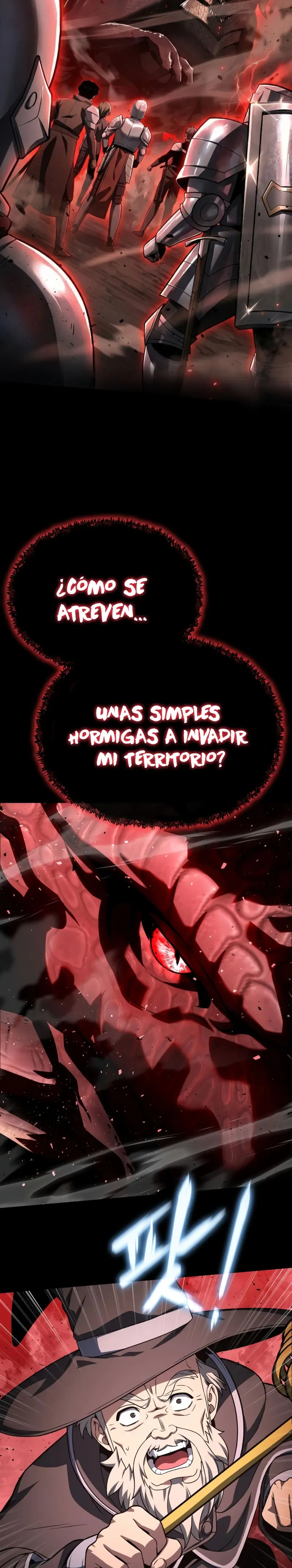 El Devoto Caballero > Capitulo 141 > Page 221