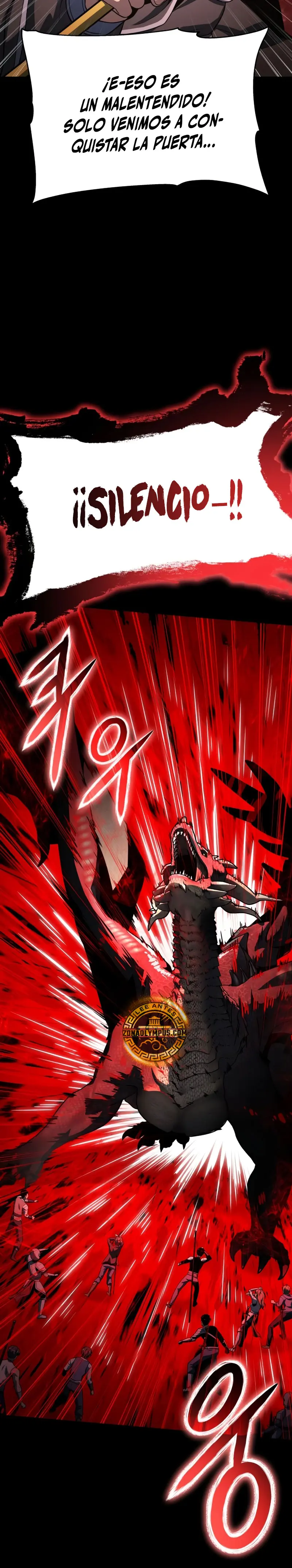 El Devoto Caballero > Capitulo 141 > Page 231