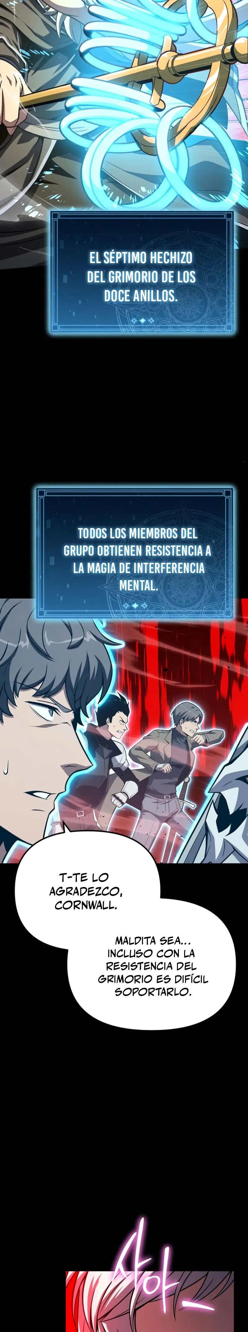 El Devoto Caballero > Capitulo 141 > Page 251