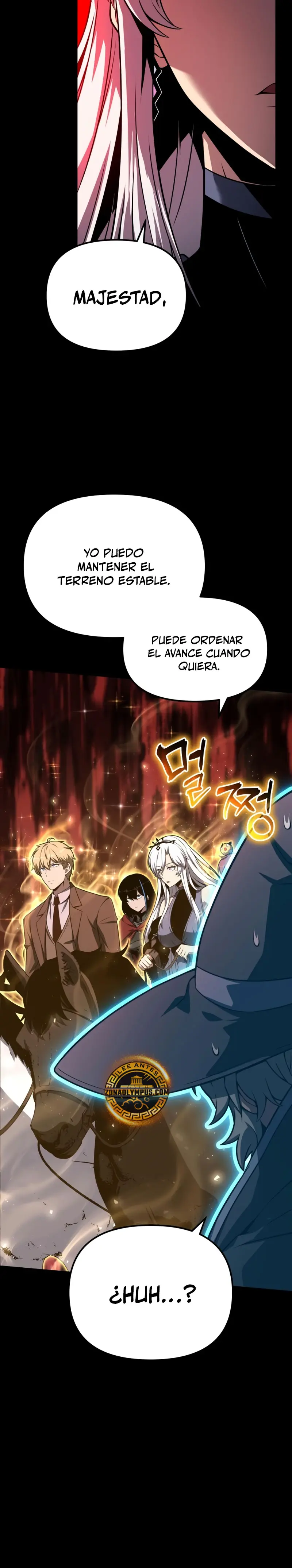 El Devoto Caballero > Capitulo 141 > Page 261