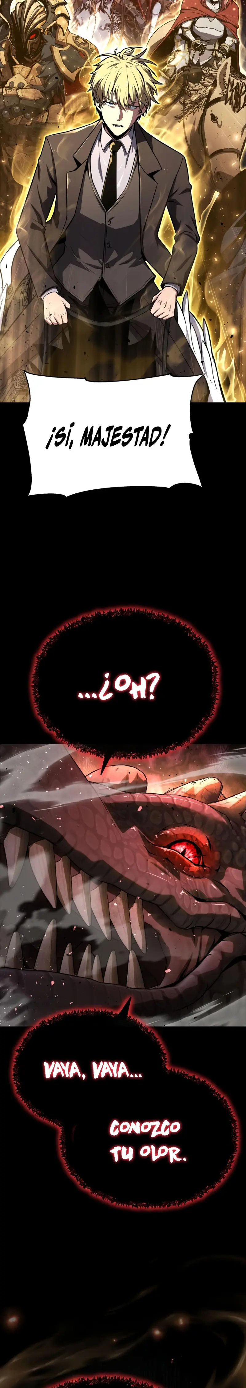 El Devoto Caballero > Capitulo 141 > Page 281