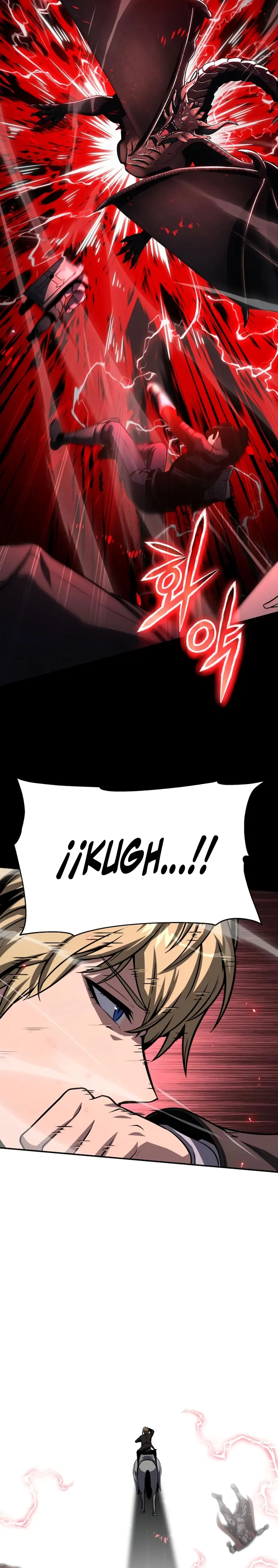 El Devoto Caballero > Capitulo 141 > Page 321