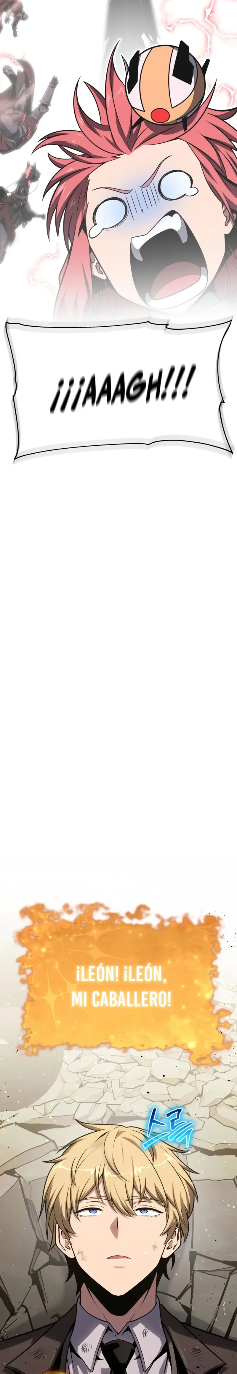 El Devoto Caballero > Capitulo 141 > Page 331