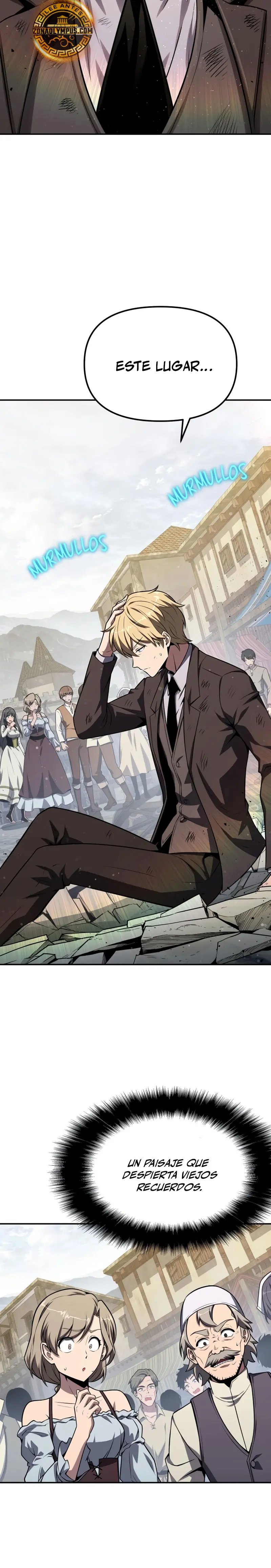 El Devoto Caballero > Capitulo 141 > Page 341