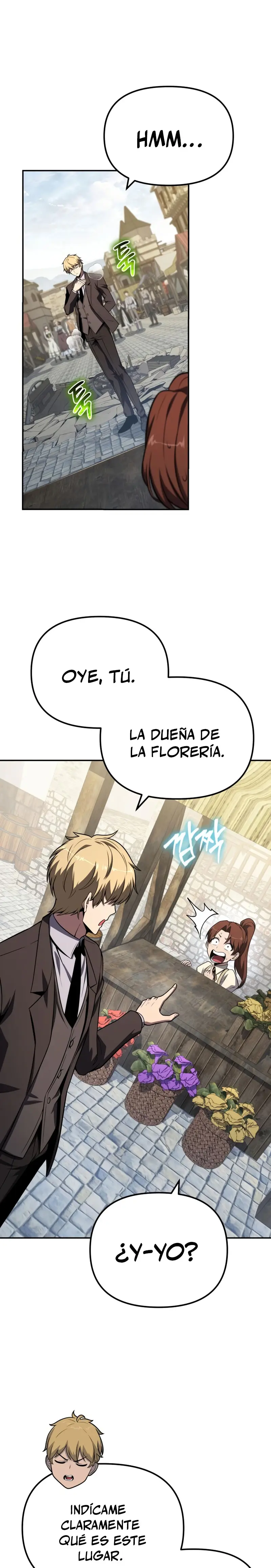 El Devoto Caballero > Capitulo 141 > Page 361