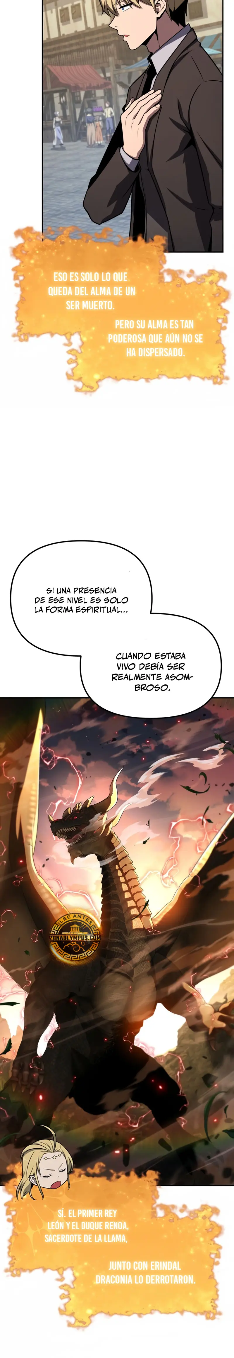El Devoto Caballero > Capitulo 141 > Page 391