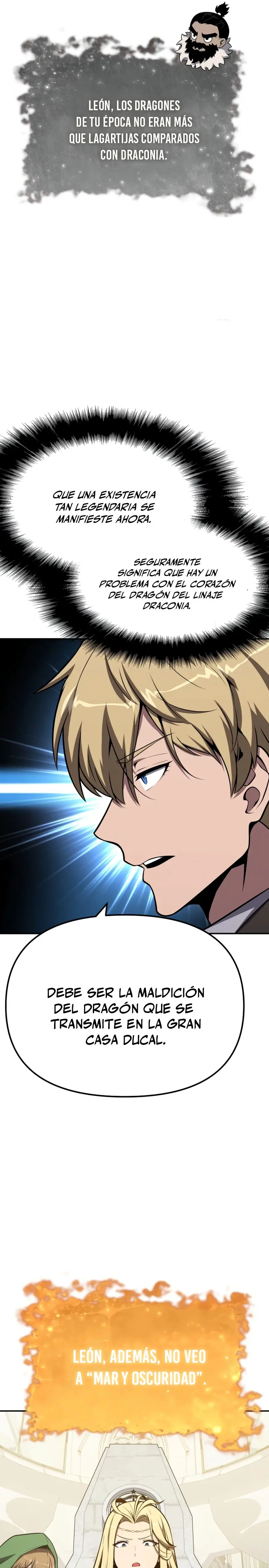 El Devoto Caballero > Capitulo 141 > Page 401