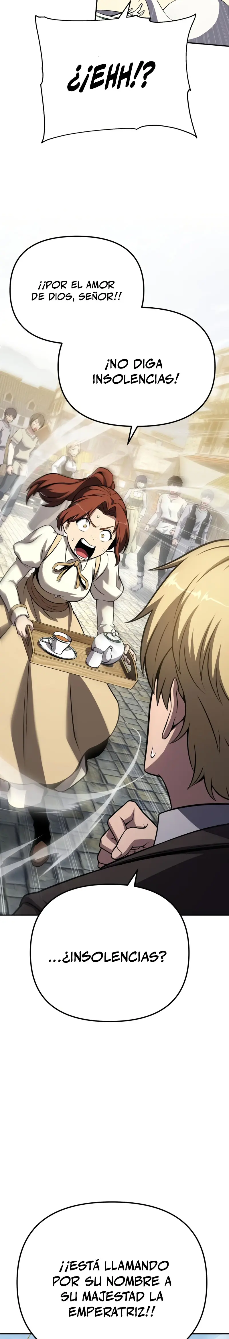 El Devoto Caballero > Capitulo 141 > Page 441