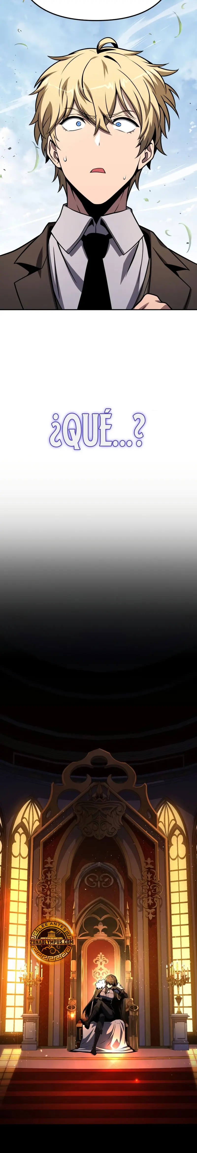 El Devoto Caballero > Capitulo 141 > Page 451