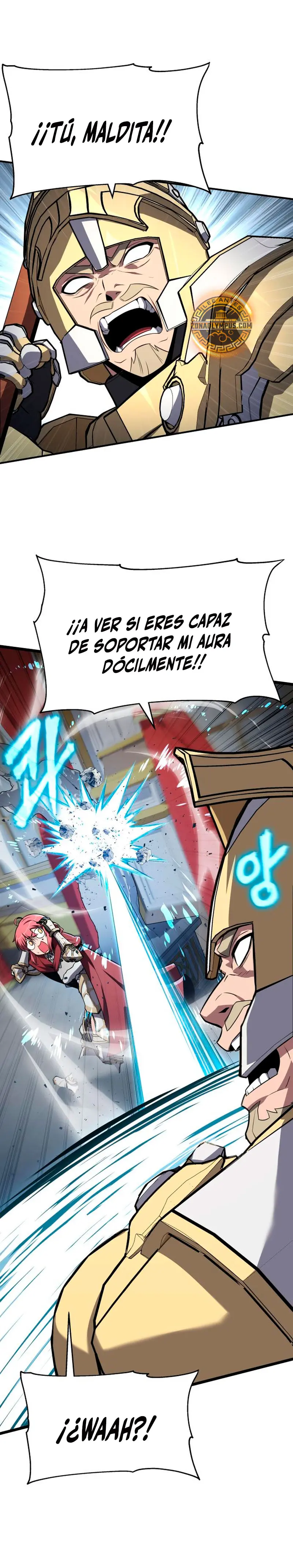 El Devoto Caballero > Capitulo 142 > Page 51