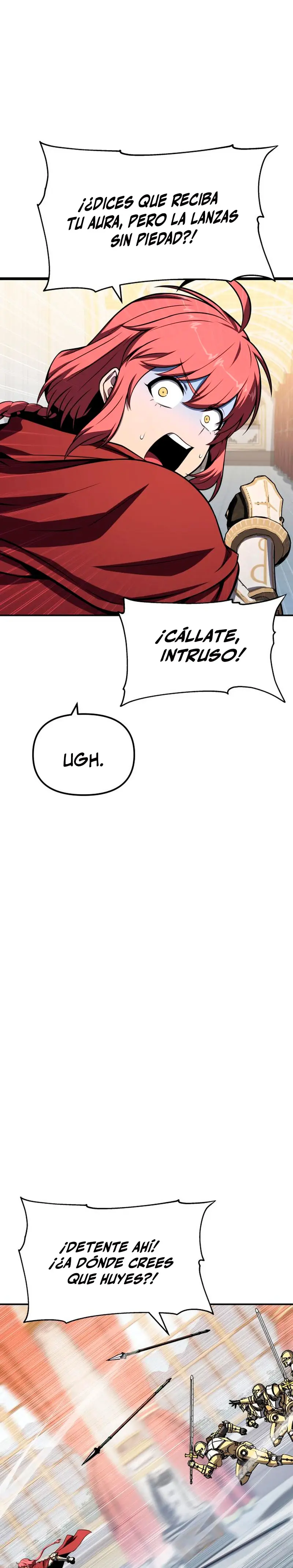 El Devoto Caballero > Capitulo 142 > Page 61