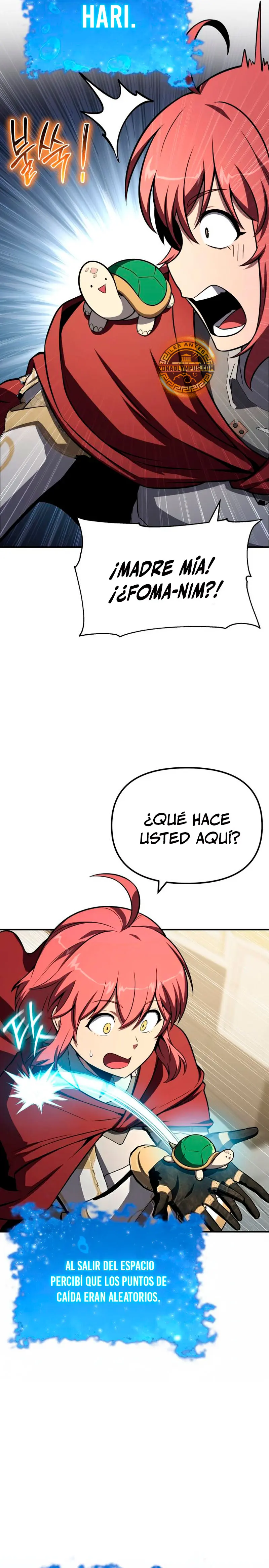 El Devoto Caballero > Capitulo 142 > Page 81