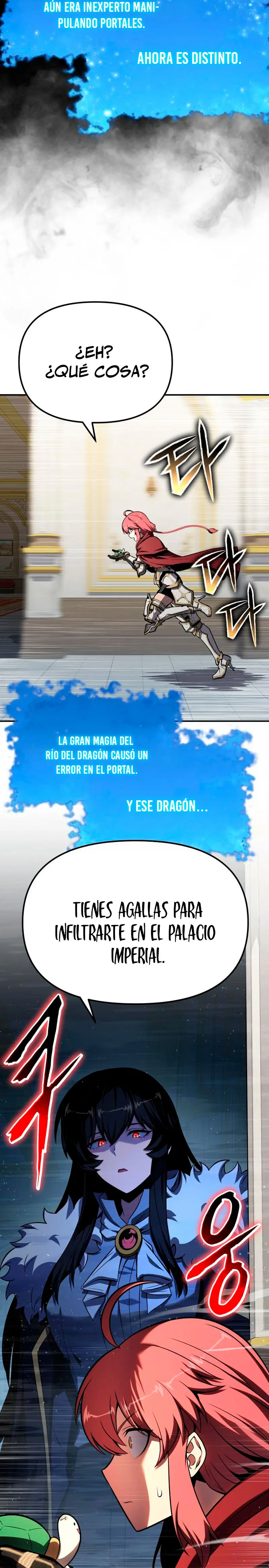 El Devoto Caballero > Capitulo 142 > Page 101