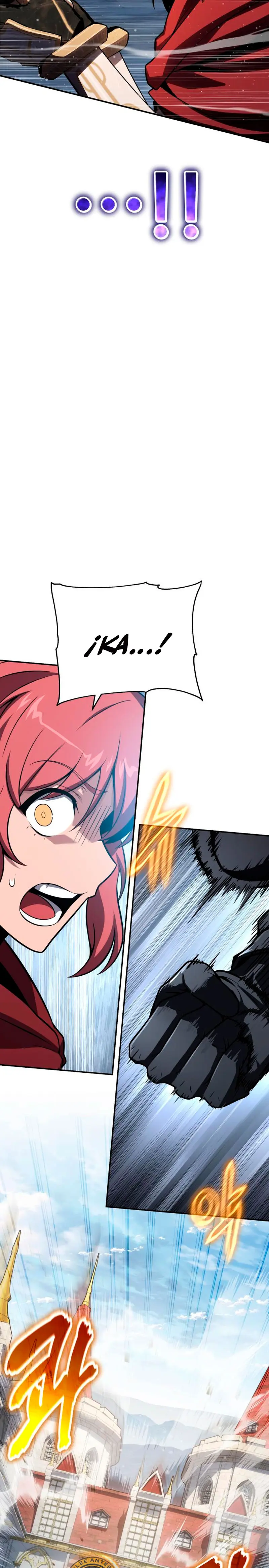 El Devoto Caballero > Capitulo 142 > Page 111