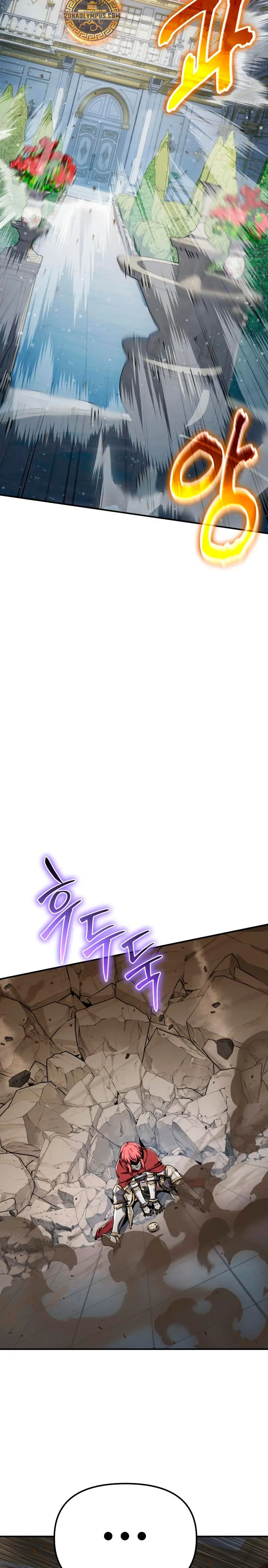 El Devoto Caballero > Capitulo 142 > Page 121