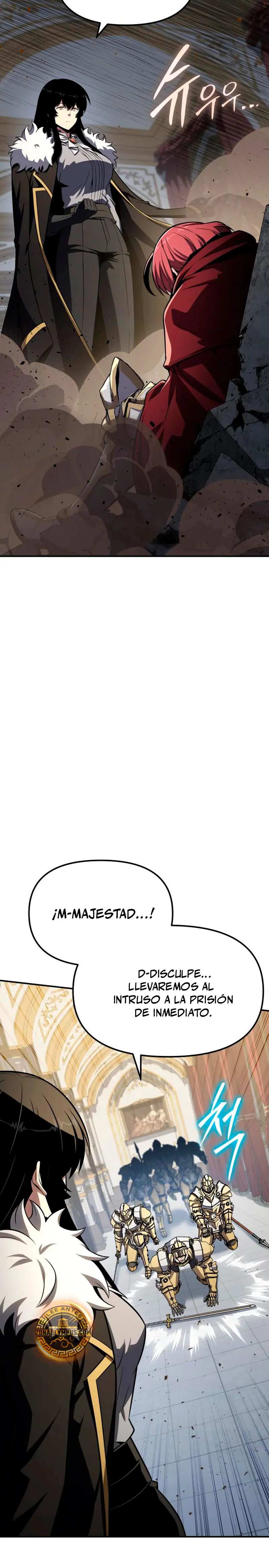 El Devoto Caballero > Capitulo 142 > Page 131