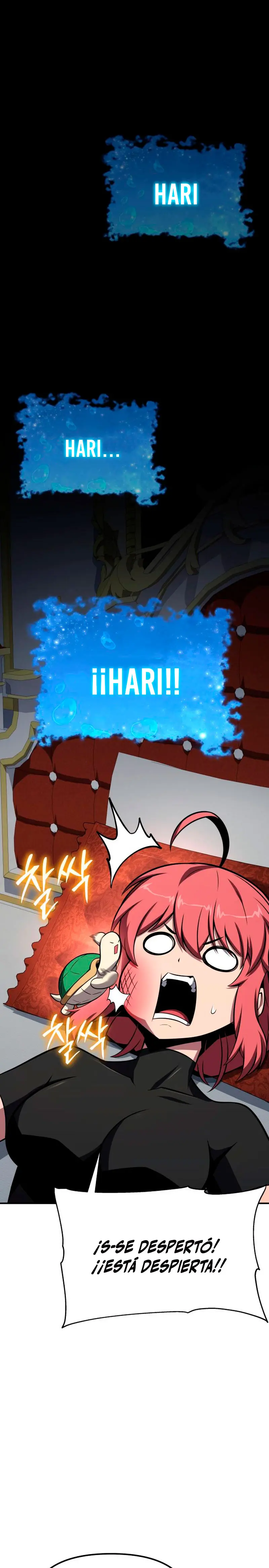 El Devoto Caballero > Capitulo 142 > Page 151