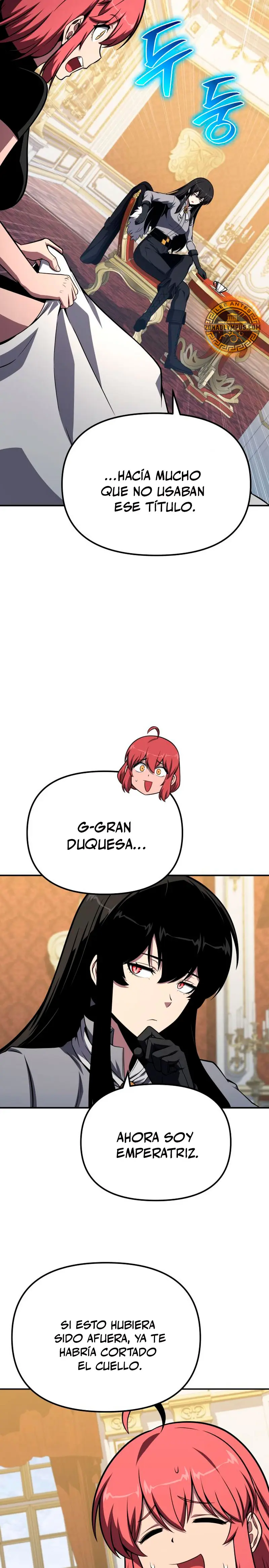 El Devoto Caballero > Capitulo 142 > Page 181