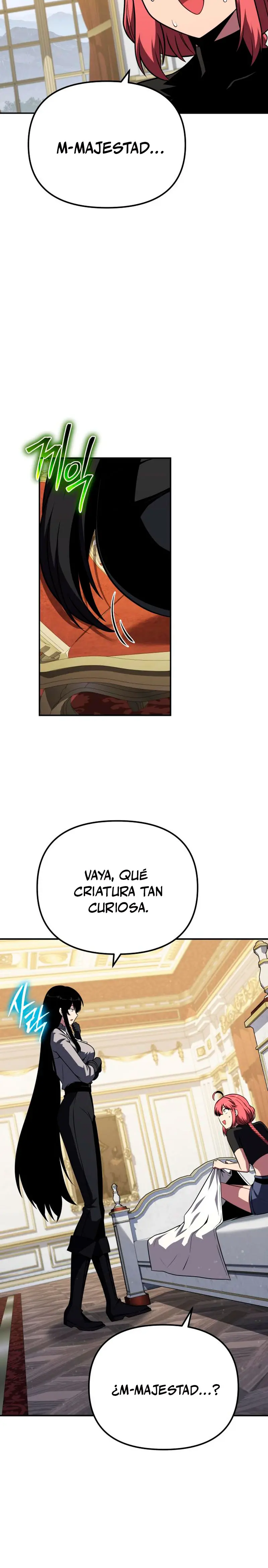 El Devoto Caballero > Capitulo 142 > Page 191