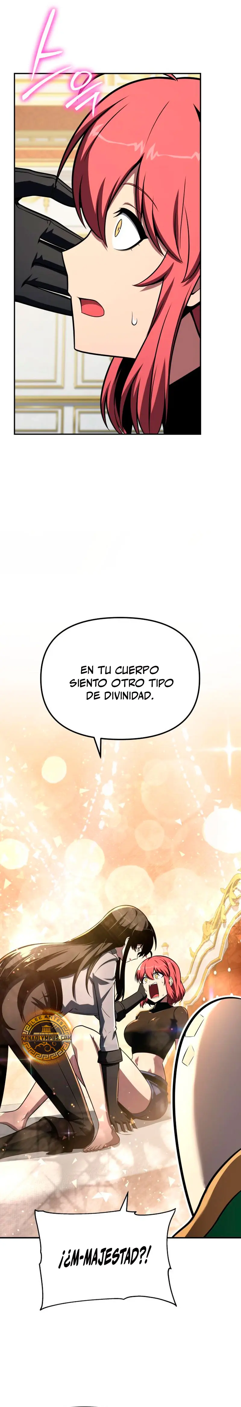 El Devoto Caballero > Capitulo 142 > Page 201