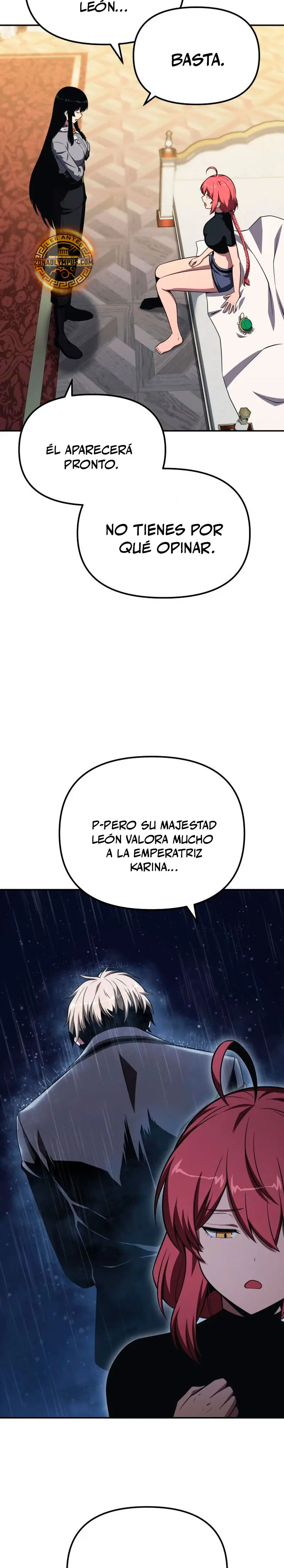 El Devoto Caballero > Capitulo 142 > Page 231