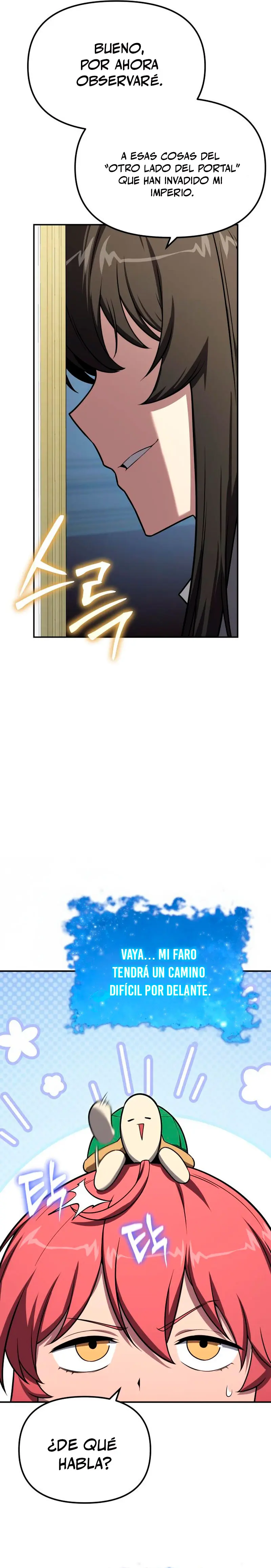 El Devoto Caballero > Capitulo 142 > Page 271