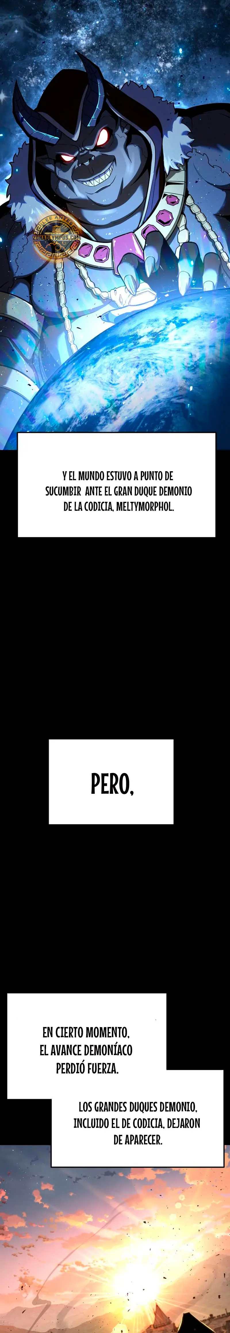 El Devoto Caballero > Capitulo 142 > Page 301