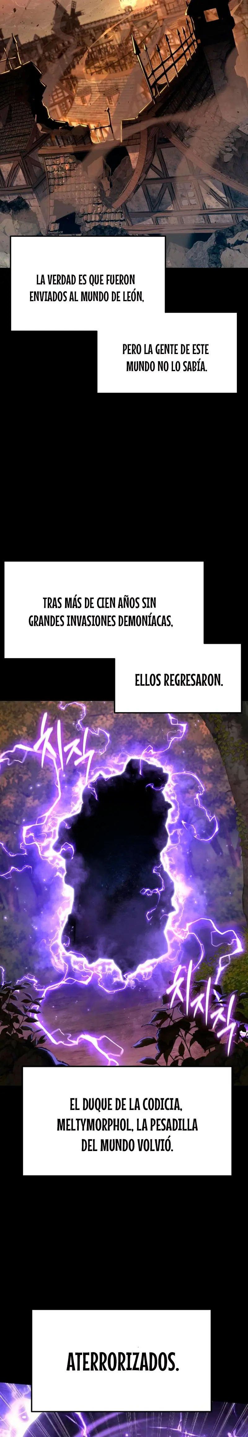 El Devoto Caballero > Capitulo 142 > Page 311