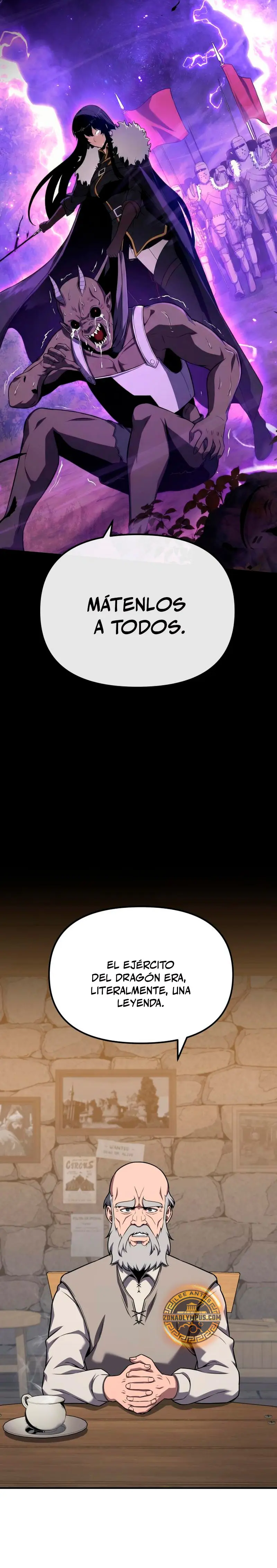 El Devoto Caballero > Capitulo 142 > Page 331