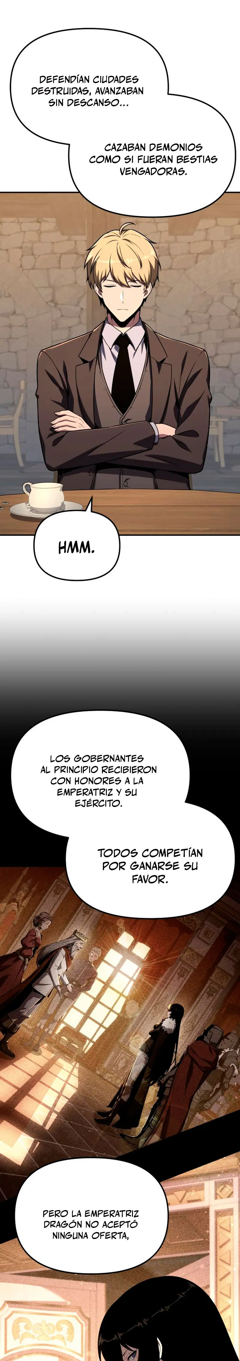 El Devoto Caballero > Capitulo 142 > Page 341