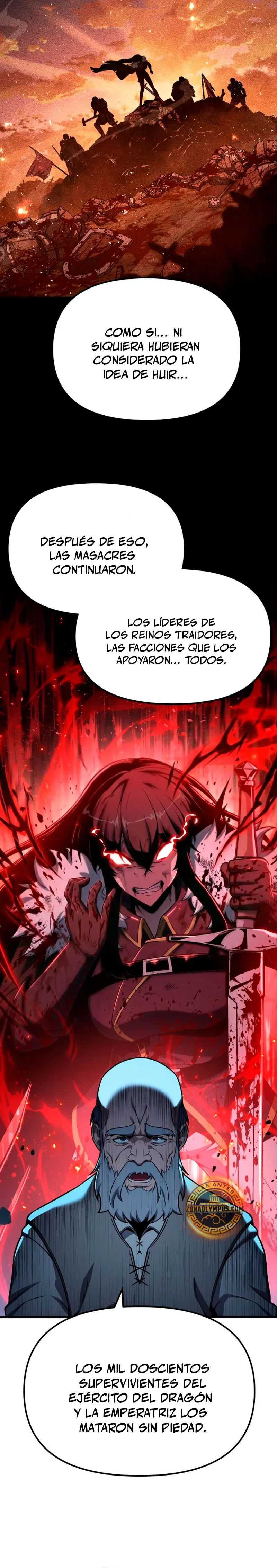 El Devoto Caballero > Capitulo 142 > Page 391