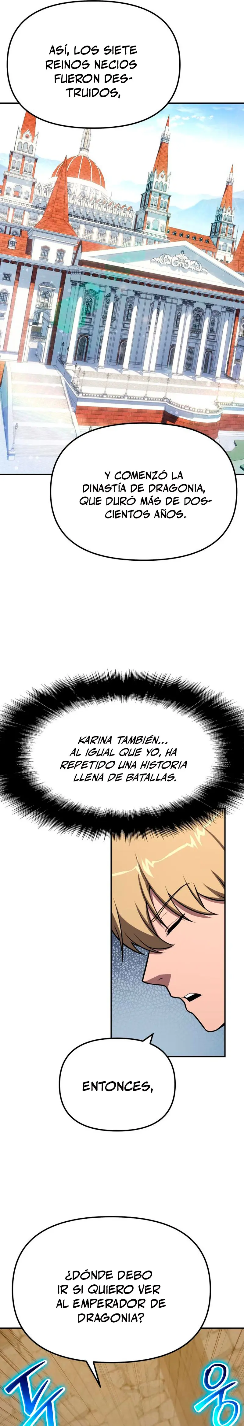 El Devoto Caballero > Capitulo 142 > Page 401