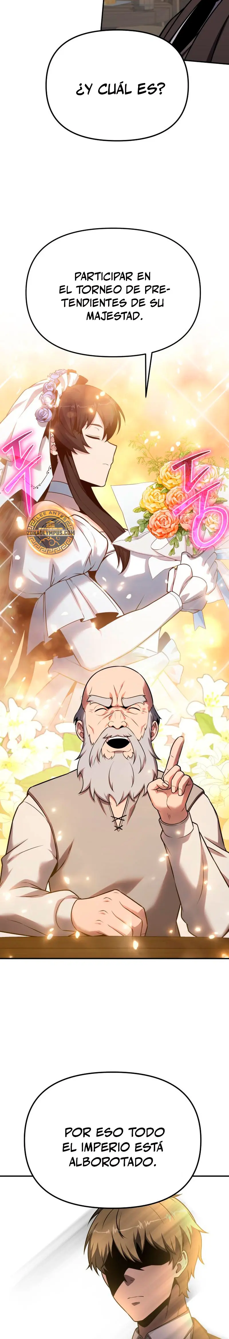 El Devoto Caballero > Capitulo 142 > Page 441