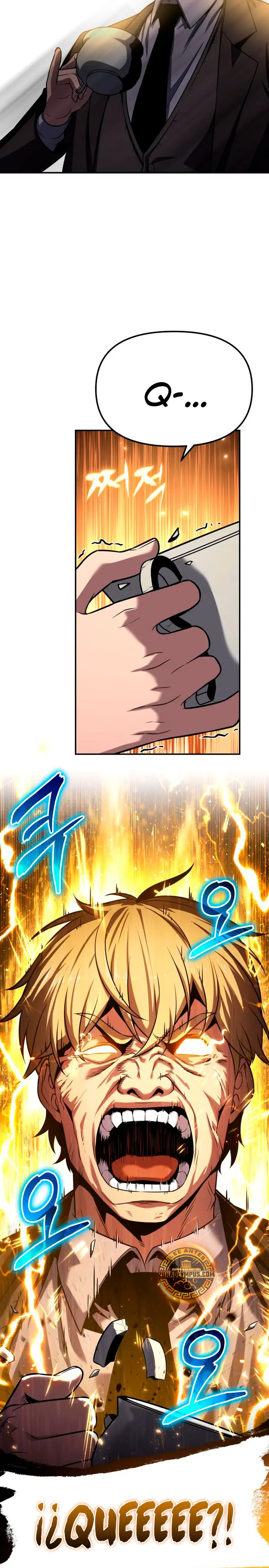 El Devoto Caballero > Capitulo 142 > Page 451