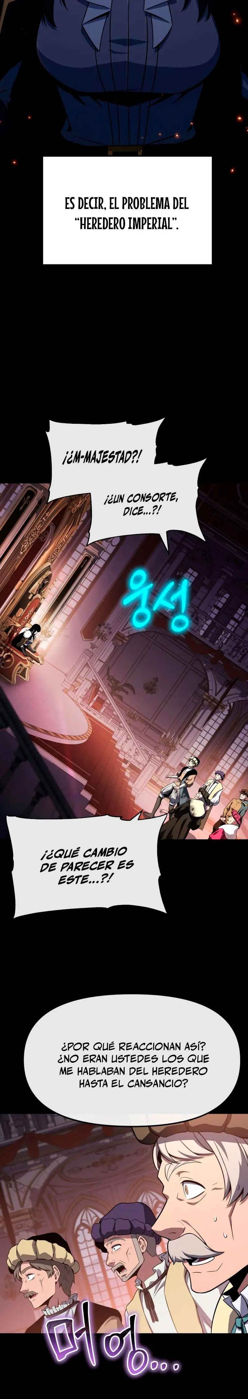 El Devoto Caballero > Capitulo 143 > Page 41