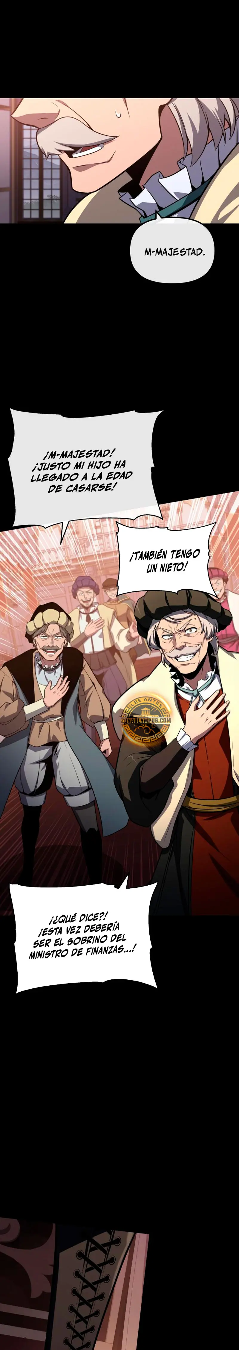 El Devoto Caballero > Capitulo 143 > Page 51