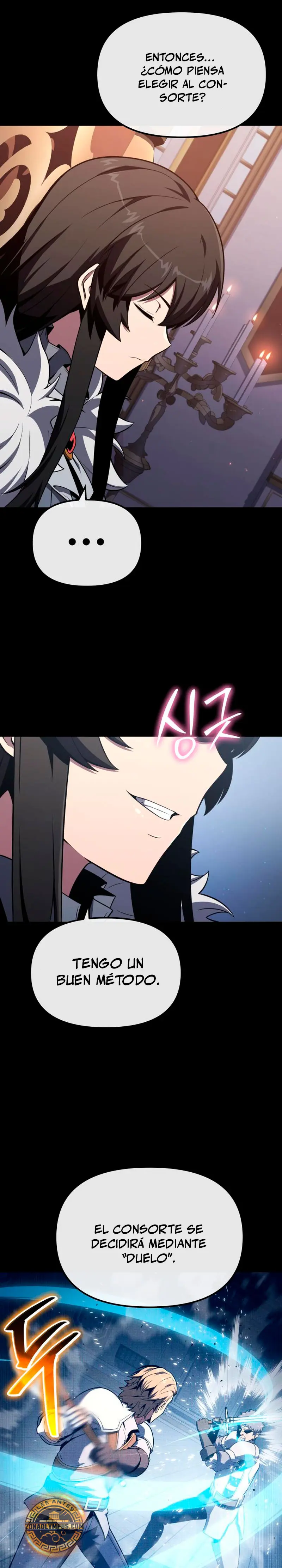 El Devoto Caballero > Capitulo 143 > Page 81