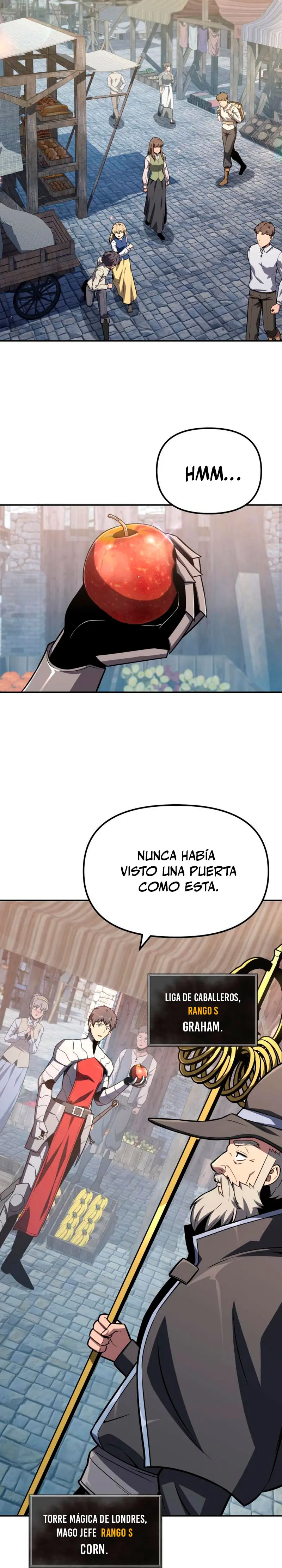 El Devoto Caballero > Capitulo 143 > Page 111