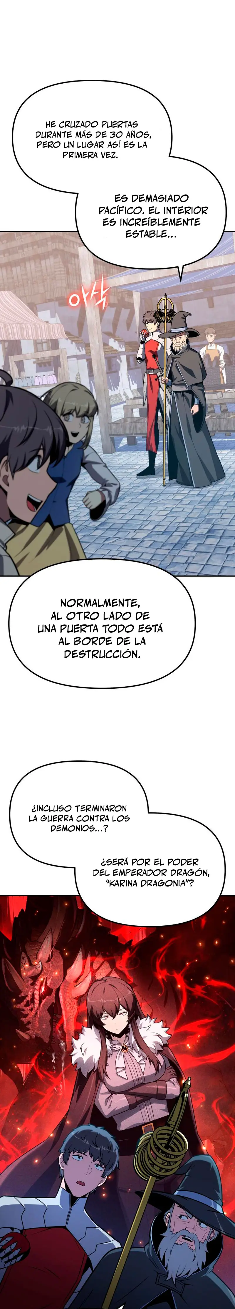 El Devoto Caballero > Capitulo 143 > Page 121