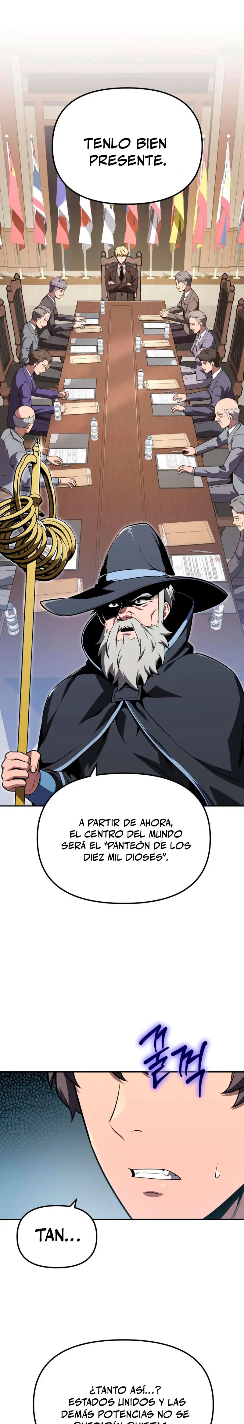 El Devoto Caballero > Capitulo 143 > Page 171