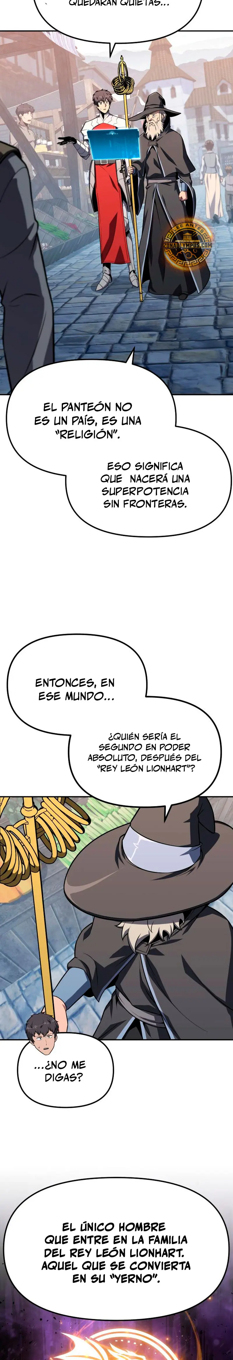 El Devoto Caballero > Capitulo 143 > Page 181