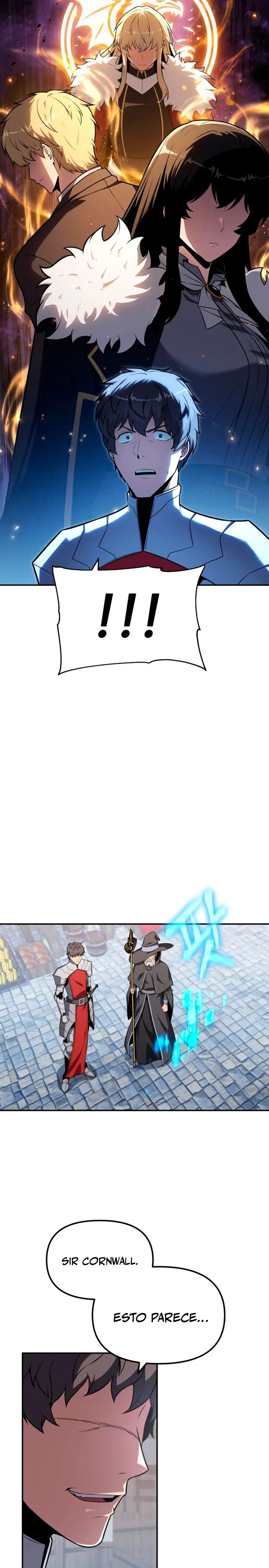 El Devoto Caballero > Capitulo 143 > Page 191