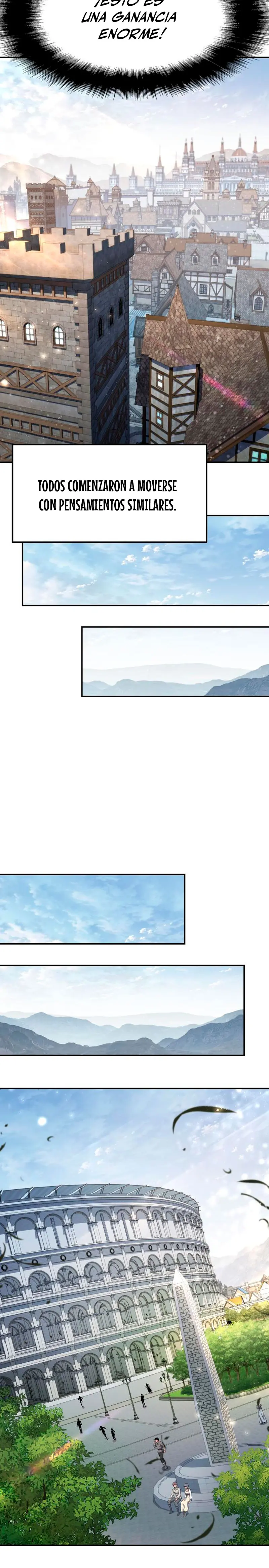 El Devoto Caballero > Capitulo 143 > Page 221