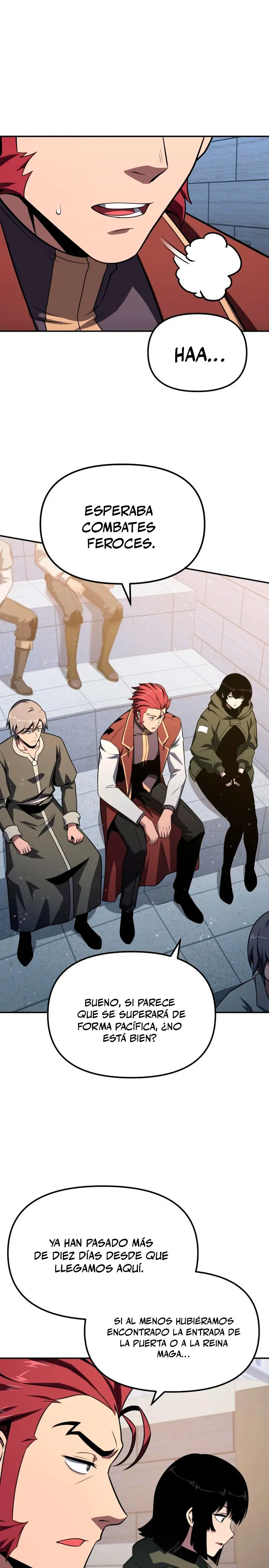 El Devoto Caballero > Capitulo 143 > Page 231