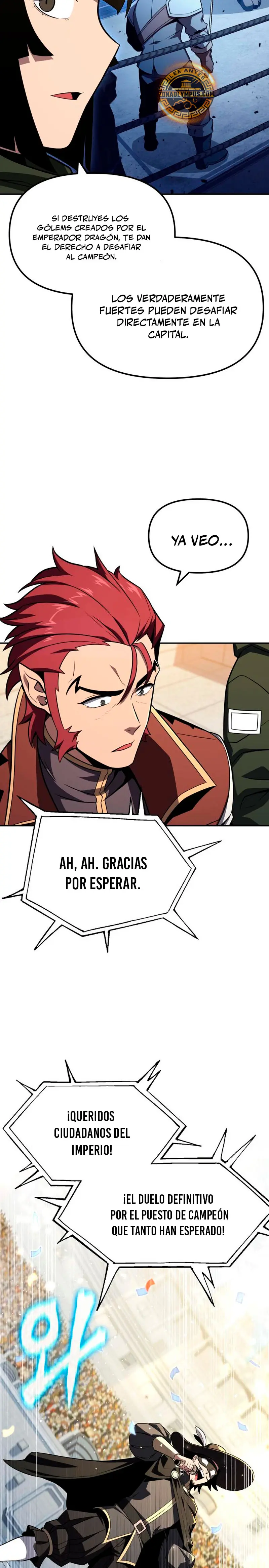 El Devoto Caballero > Capitulo 143 > Page 251