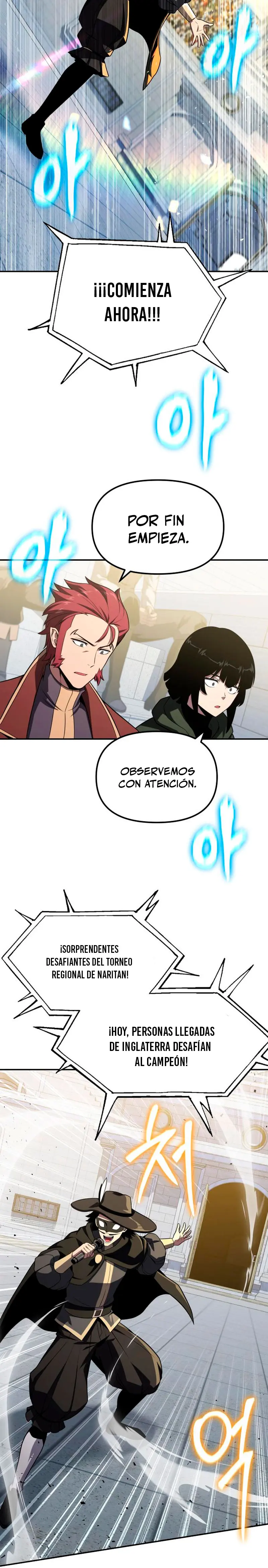 El Devoto Caballero > Capitulo 143 > Page 261