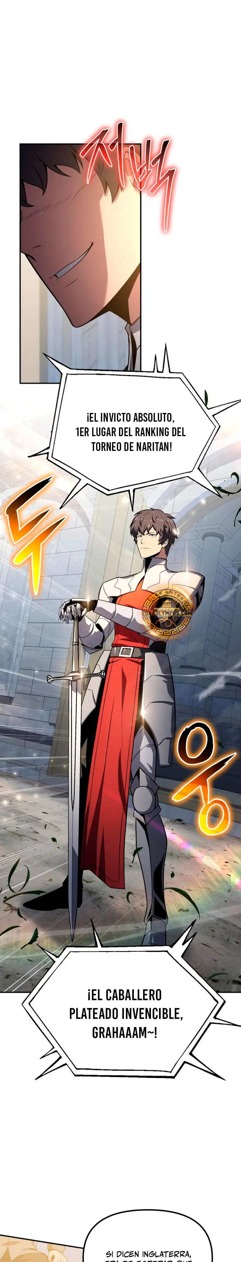 El Devoto Caballero > Capitulo 143 > Page 271