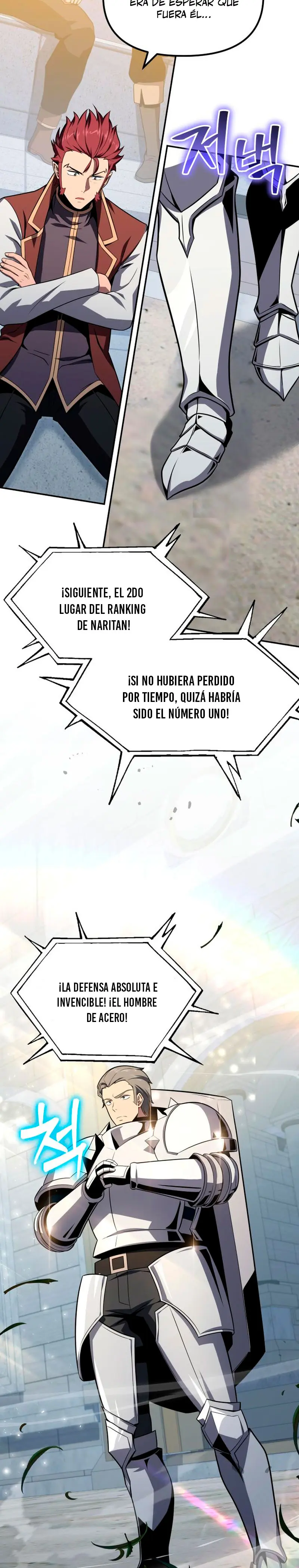 El Devoto Caballero > Capitulo 143 > Page 281